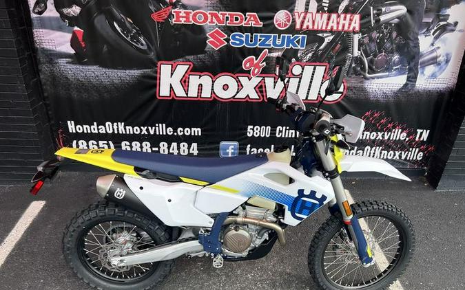 2024 Husqvarna® FE 350s