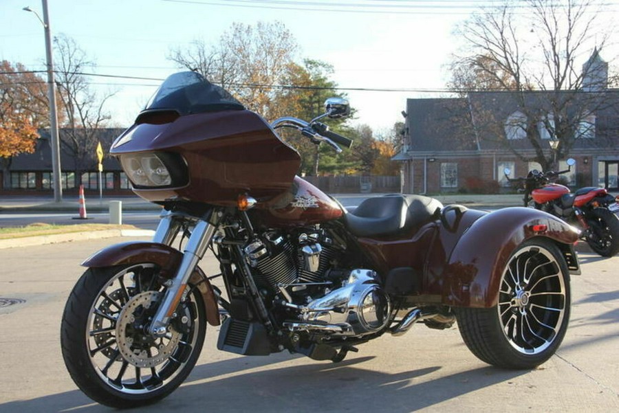 2024 Harley-Davidson Road Glide 3