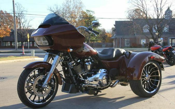 2024 Harley-Davidson Road Glide 3