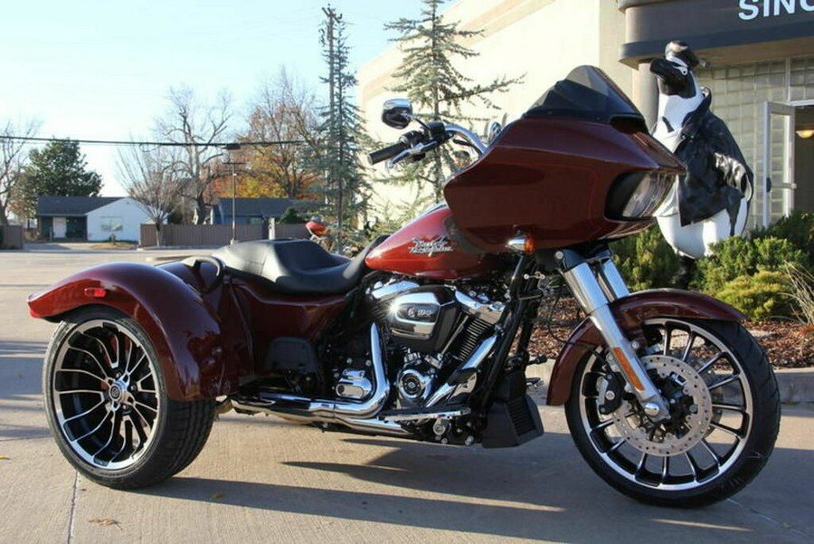 2024 Harley-Davidson Road Glide 3