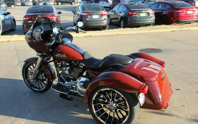 2024 Harley-Davidson Road Glide 3