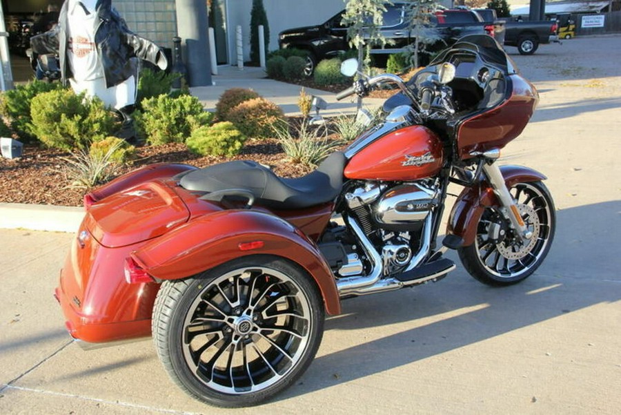 2024 Harley-Davidson Road Glide 3