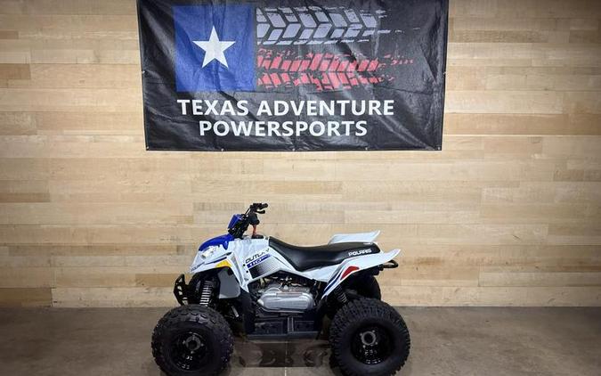 2024 Polaris® Outlaw 110 EFI