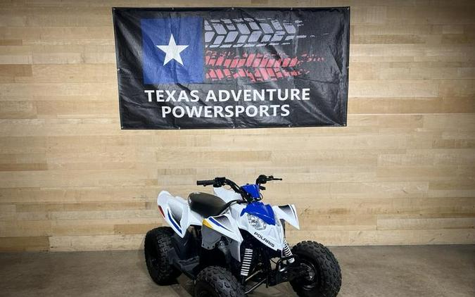 2024 Polaris® Outlaw 110 EFI