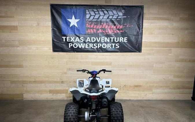 2024 Polaris® Outlaw 110 EFI