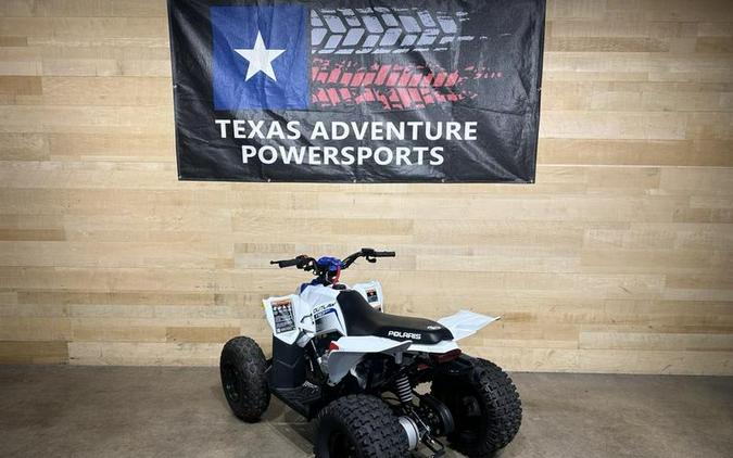 2024 Polaris® Outlaw 110 EFI