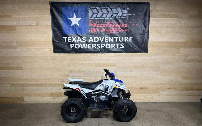 2024 Polaris® Outlaw 110 EFI