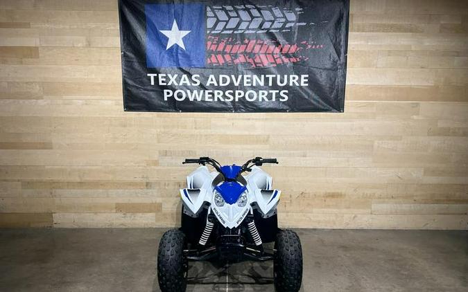 2024 Polaris® Outlaw 110 EFI