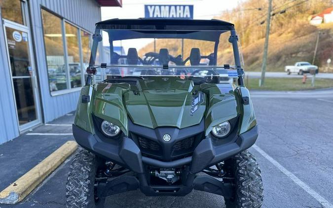 2023 Yamaha Viking EPS