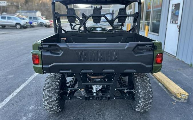 2023 Yamaha Viking EPS