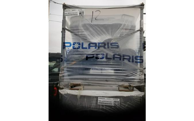 2024 Polaris Industries Sportsman 450 H.O.