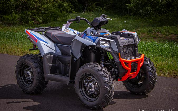 2024 Polaris® Scrambler 850