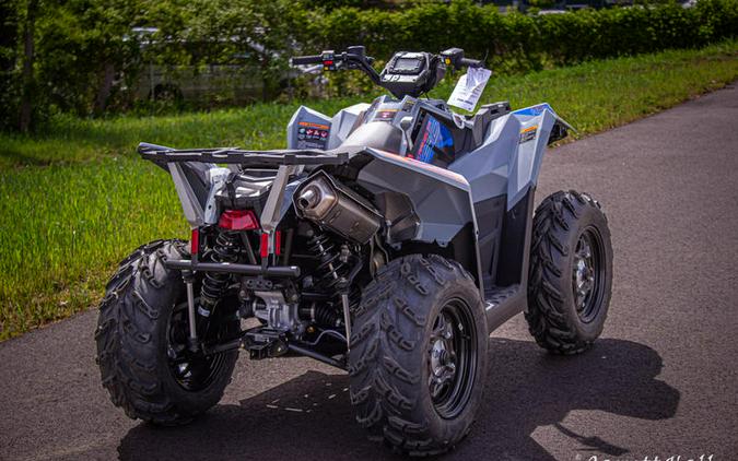 2024 Polaris® Scrambler 850