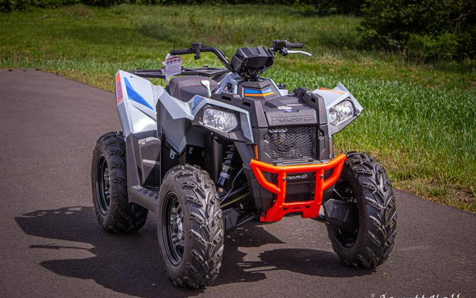 2024 Polaris® Scrambler 850