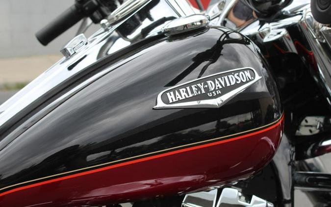 2005 Harley-Davidson® FLHRCI