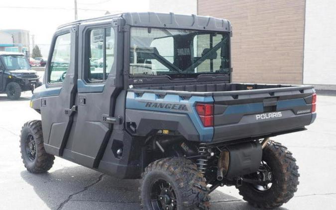 2025 Polaris® Ranger Crew XP 1000 Northstar Edition Ultimate