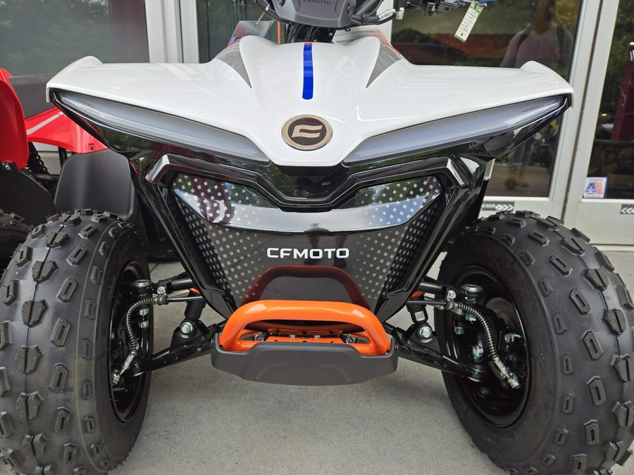 2024 CFMOTO CForce EV110