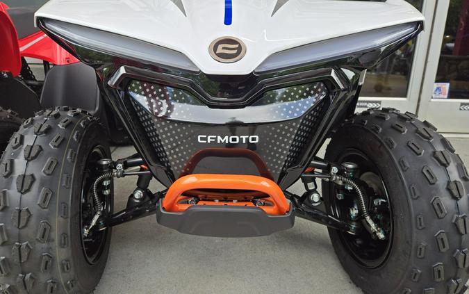 2024 CFMOTO CForce EV110