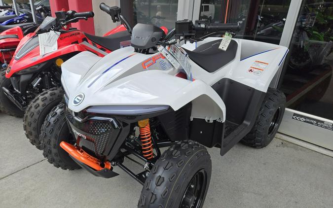 2024 CFMOTO CForce EV110