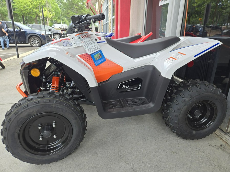 2024 CFMOTO CForce EV110