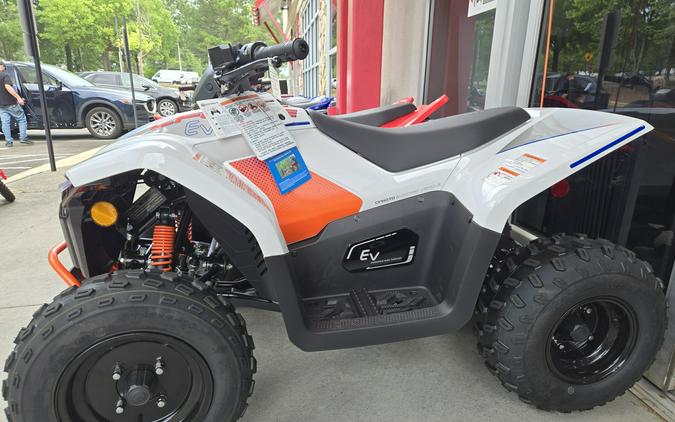 2024 CFMOTO CForce EV110