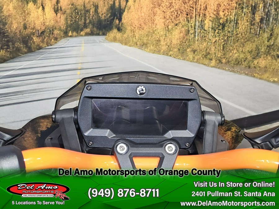 2021 Can-am SPYDER F3 S