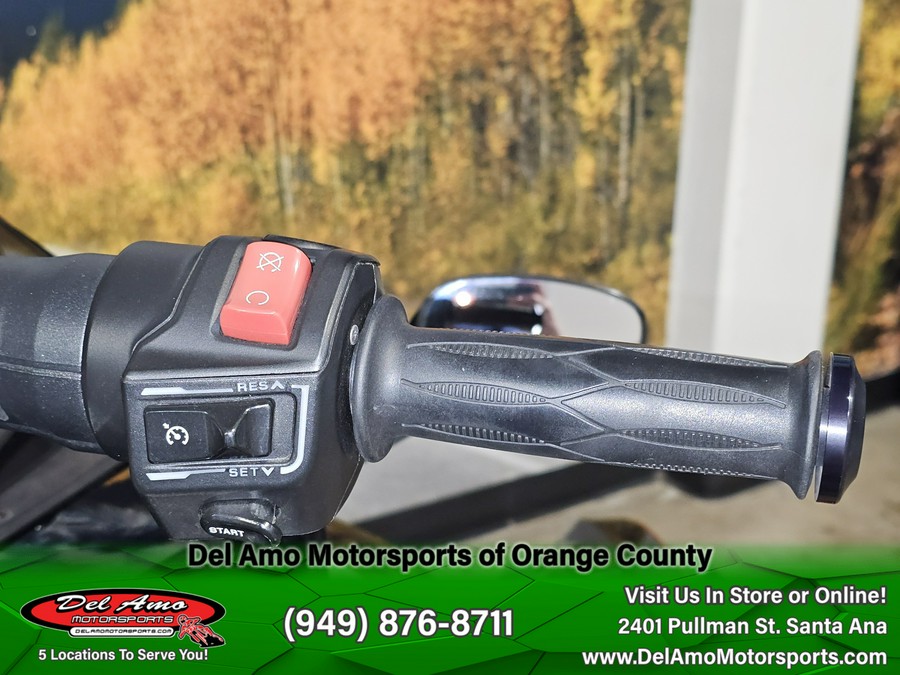 2021 Can-am SPYDER F3 S