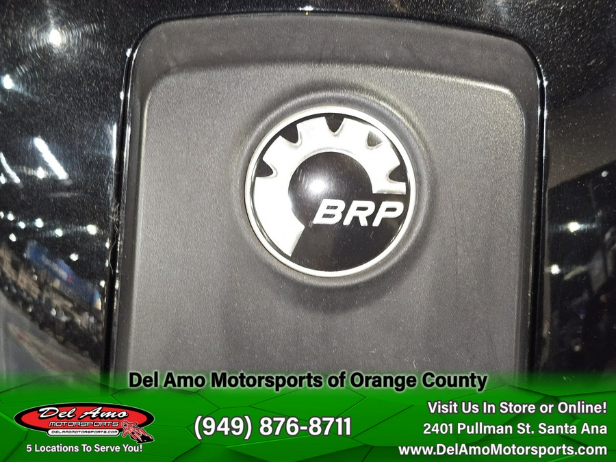 2021 Can-am SPYDER F3 S