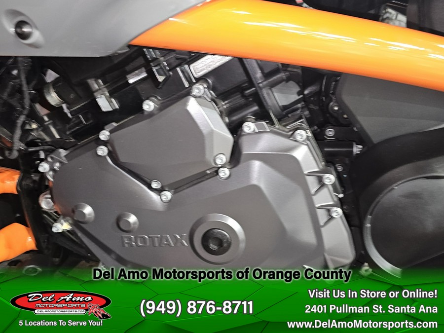 2021 Can-am SPYDER F3 S