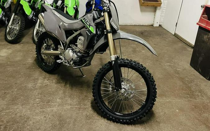 2024 Kawasaki KLX®300R