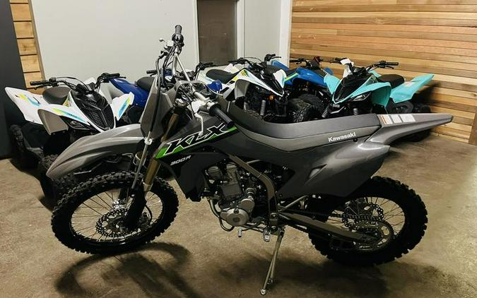 2024 Kawasaki KLX®300R