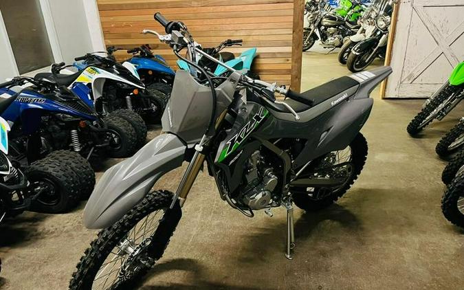 2024 Kawasaki KLX®300R