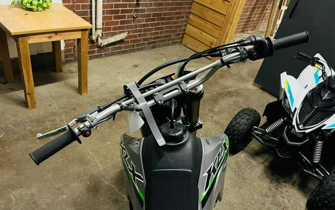 2024 Kawasaki KLX®300R