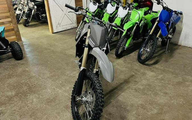 2024 Kawasaki KLX®300R