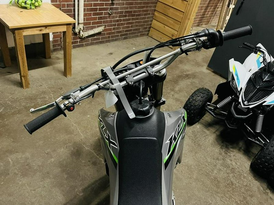 2024 Kawasaki KLX®300R