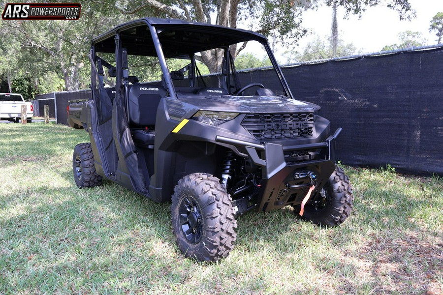 2025 Polaris® Ranger Crew 1000 Premium