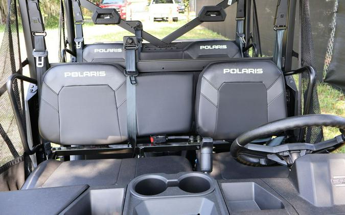 2025 Polaris® Ranger Crew 1000 Premium