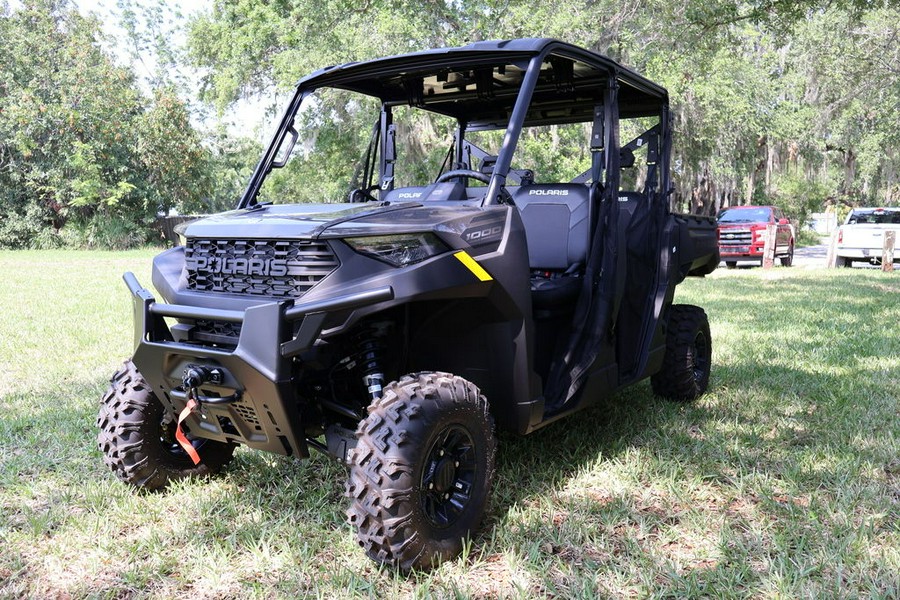 2025 Polaris® Ranger Crew 1000 Premium