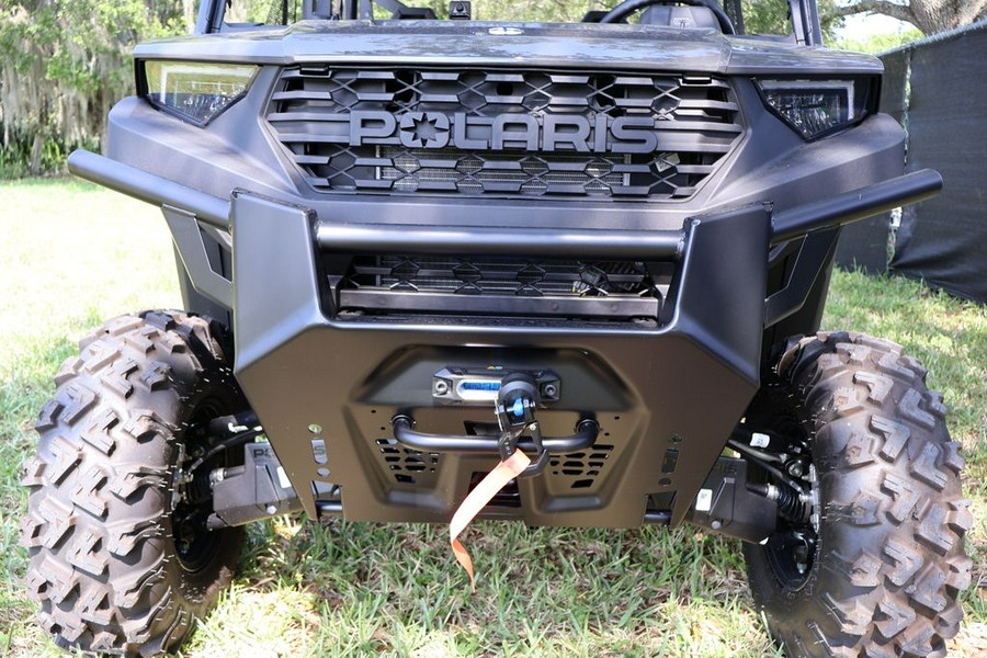 2025 Polaris® Ranger Crew 1000 Premium