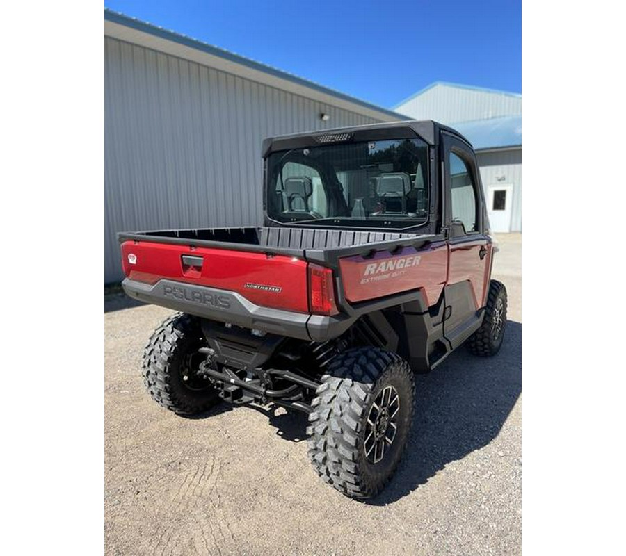 2024 Polaris® Ranger XD 1500 NorthStar Edition Premium