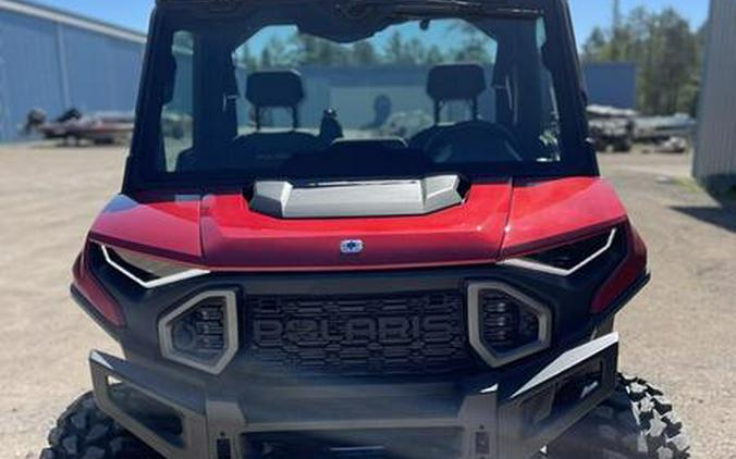 2024 Polaris® Ranger XD 1500 NorthStar Edition Premium