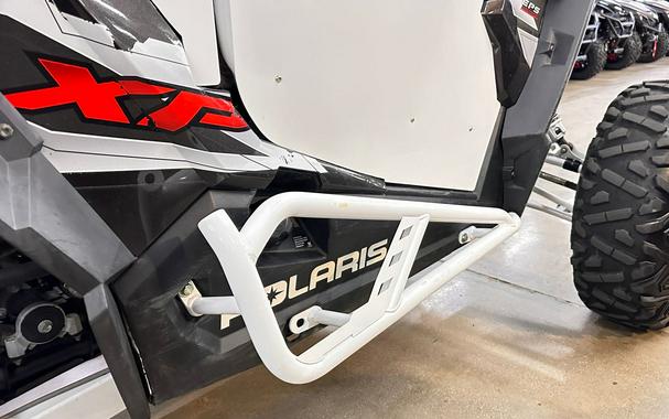 2016 Polaris RZR XP Turbo EPS