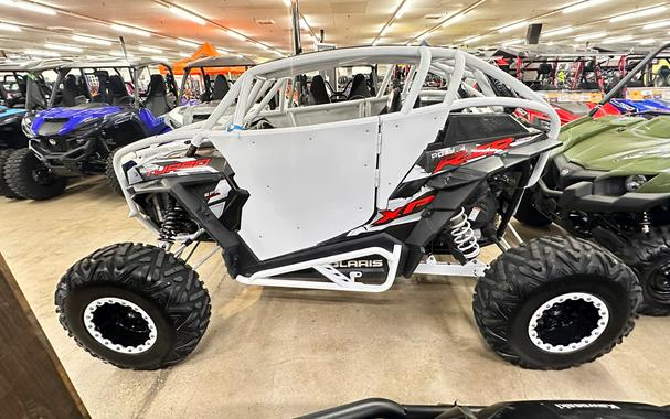 2016 Polaris RZR XP Turbo EPS