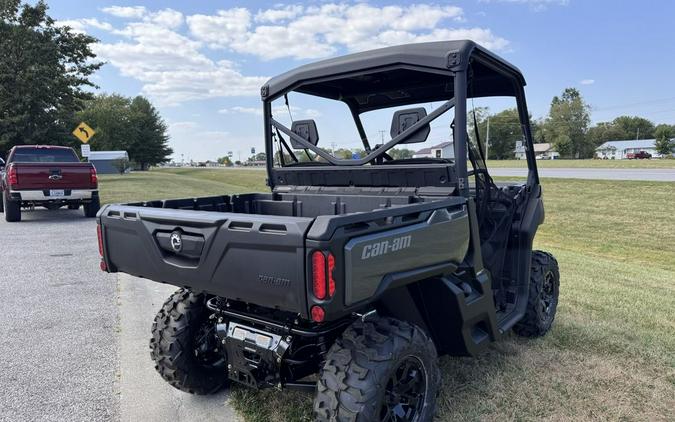 2024 Can-Am® Defender XT HD9