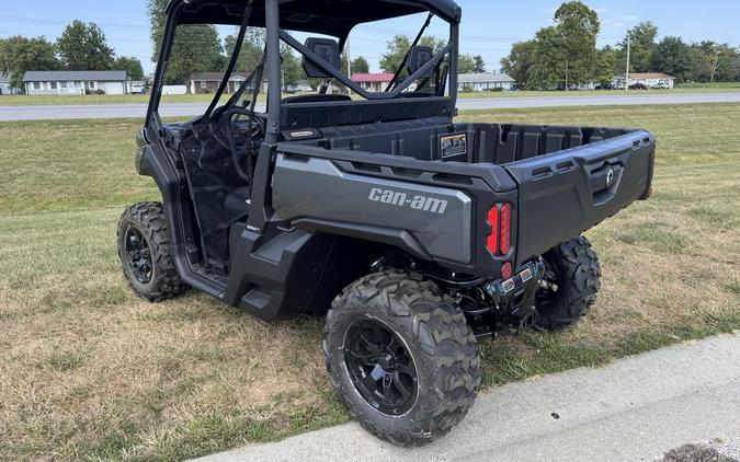 2024 Can-Am® Defender XT HD9