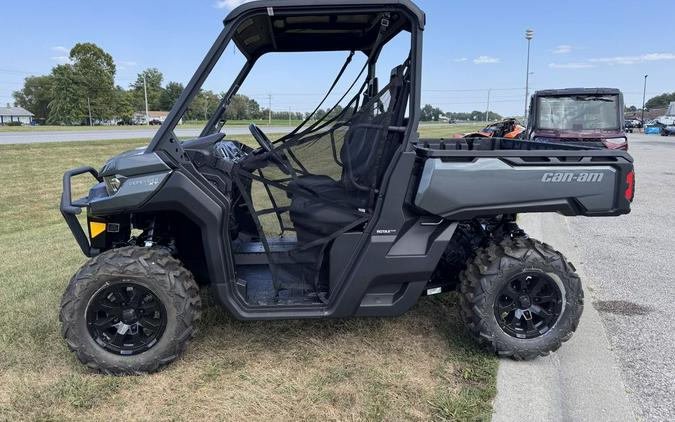 2024 Can-Am® Defender XT HD9