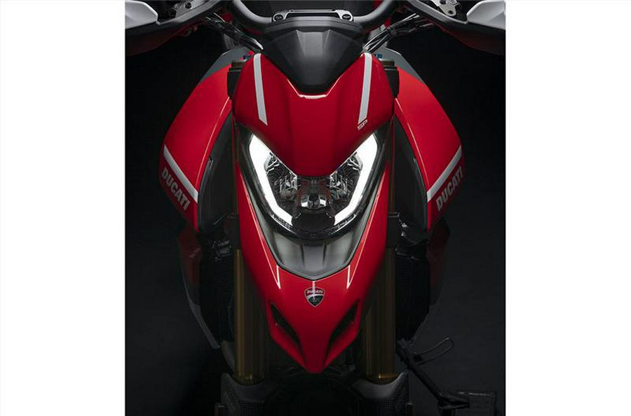 2024 Ducati HYPERMOTARD 950 SP