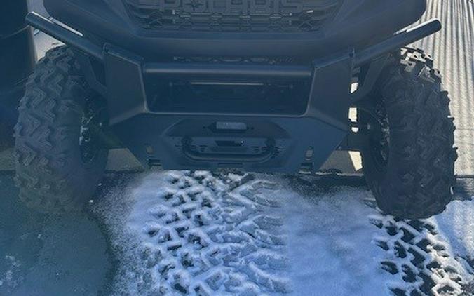 2023 Polaris RANGER CREW 1000 PREMIUM - PPC full cab & heat