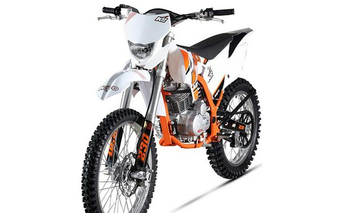 2025 Kayo K2
