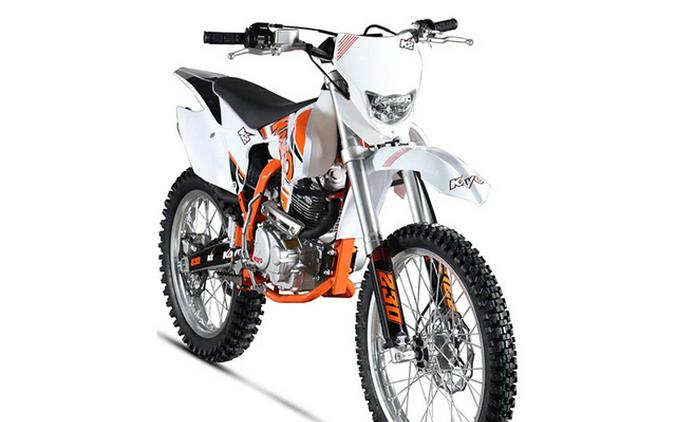 2025 Kayo K2